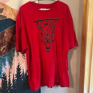 Men’s Adidas The Go-To Basketball Tee